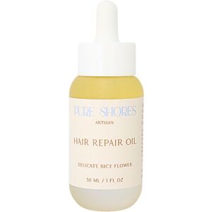 Pure SHORES ARTISAN Hair Repair Oil 30ml Pure SHORES ARTISAN Hair Repair Oil 30ml