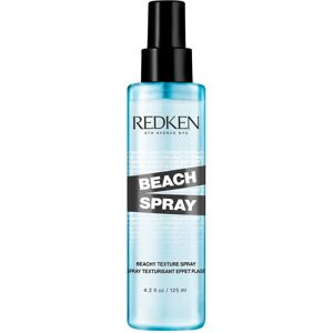 Redken Beach Spray - Hiusten Määrittely & Rakenne - 150ml Redken Beach Spray - Hiusten Määrittely & Rakenne - 150ml