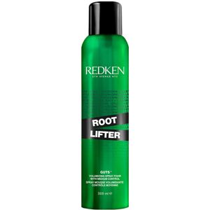 Redken Guts Juuret Kohottava Vaahdotus - Volumizing Spray Foam Redken Guts Juuret Kohottava Vaahdotus - Volumizing Spray Foam