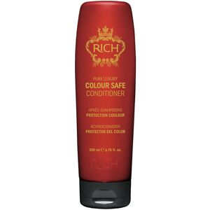 RICH Pure Luxury Color Safe Conditioner 200ml RICH Pure Luxury Color Safe Conditioner 200ml