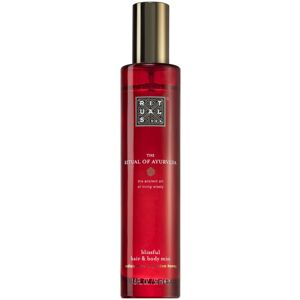 RITUALS The Ritual Of Ayurveda Hair & Body Mist 50ml RITUALS The Ritual Of Ayurveda Hair & Body Mist 50ml