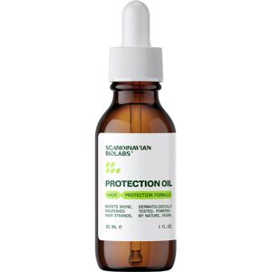 SCANDINAVIAN BIOLABS Protection Oil 30ml SCANDINAVIAN BIOLABS Protection Oil 30ml