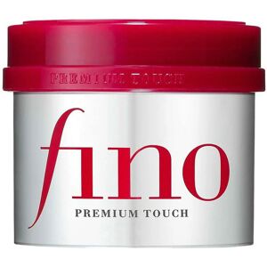 SHISEIDO Fino Premium Touch Hair Mask 230g SHISEIDO Fino Premium Touch Hair Mask 230g