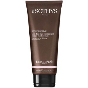SOTHYS Homme Energizing Hair & Body Gel Cleanser 200ml SOTHYS Homme Energizing Hair & Body Gel Cleanser 200ml