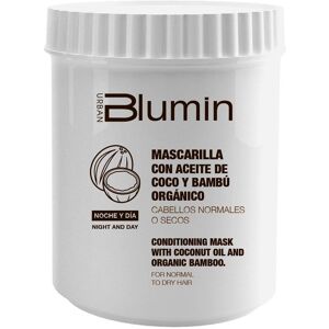 TAHE Urban Blumin Coconut Oil & Bamboo Mask 700ml TAHE Urban Blumin Coconut Oil & Bamboo Mask 700ml