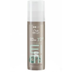 Wella Professionals Nutricurls Kiharoiden muotoilugeeli - Gel-Kermainen Wella Professionals Nutricurls Kiharoiden muotoilugeeli - Gel-Kermainen