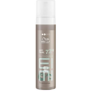 Wella Professionals - EIMI Nutricurls Soft Twirl 72h Anti-Frizz Foam Wella Professionals - EIMI Nutricurls Soft Twirl 72h Anti-Frizz Foam