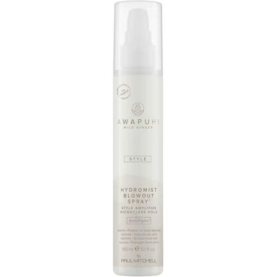 Paul Mitchell Awapuhi Wild Ginger HydroMist Spray - Hiusten muotoilusuihke Paul Mitchell Awapuhi Wild Ginger HydroMist Spray - Hiusten muotoilusuihke
