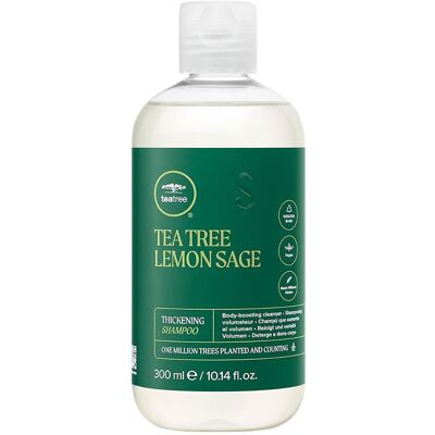Paul Mitchell Sitruuna Salvia Paksuuntava shampoo - Kaikki hiustyypit Paul Mitchell Sitruuna Salvia Paksuuntava shampoo - Kaikki hiustyypit