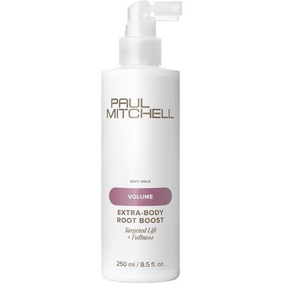 PAUL MITCHELL Volume Extra-Body Root Boost 250ml PAUL MITCHELL Volume Extra-Body Root Boost 250ml
