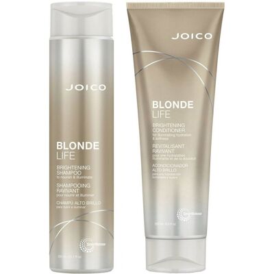 JOICO Blonde Life Gift Set JOICO Blonde Life Gift Set