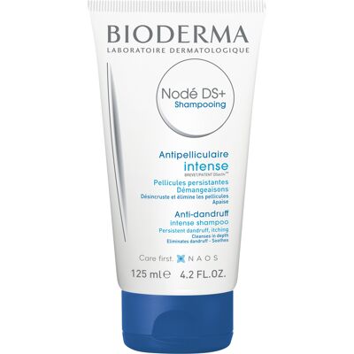 Bioderma Merkki Malli - Kiharaa Vastaan Šampoona - Šampoona Bioderma Merkki Malli - Kiharaa Vastaan Šampoona - Šampoona