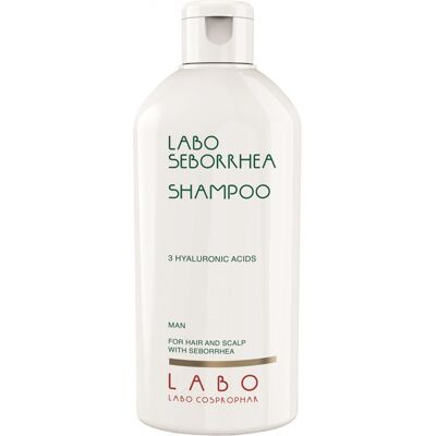 CRESCINA Labo Specific Seborrhea Shampoo 200ml (Man) CRESCINA Labo Specific Seborrhea Shampoo 200ml (Man)
