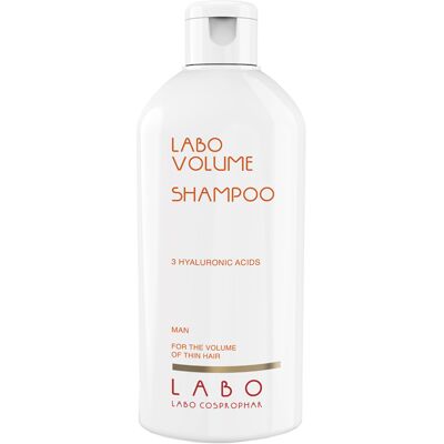 CRESCINA Labo Specific Volume Shampoo - Shampoo CRESCINA Labo Specific Volume Shampoo - Shampoo