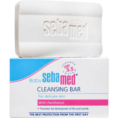 Sebamed Baby Wash - Lasten pesupala 100 g Sebamed Baby Wash - Lasten pesupala 100 g