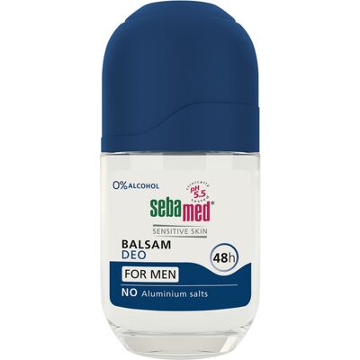 SEBAMED Men Balsam Deodorant 50ml SEBAMED Men Balsam Deodorant 50ml