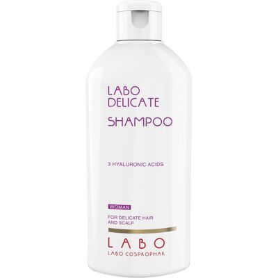 CRESCINA Labo Specific Delicate Shampoo - Hiustenhoito CRESCINA Labo Specific Delicate Shampoo - Hiustenhoito