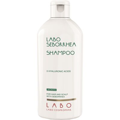 CRESCINA Labo Specific Seborrhea Shampoo 200ml (Woman) CRESCINA Labo Specific Seborrhea Shampoo 200ml (Woman)
