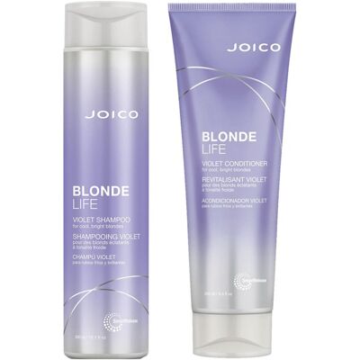 JOICO Blonde Life Violet Gift Set JOICO Blonde Life Violet Gift Set