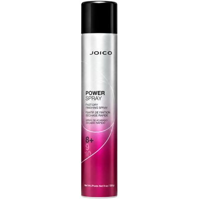 Joico PowerSpray Lacquer 345ml - Hiuskiinne Joico PowerSpray Lacquer 345ml - Hiuskiinne