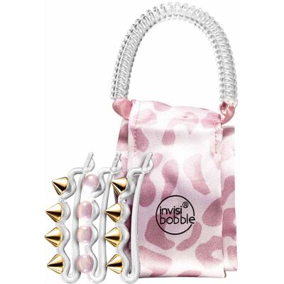 INVISIBOBBLE Sauvage Beauty Urban Safari Gift Set INVISIBOBBLE Sauvage Beauty Urban Safari Gift Set