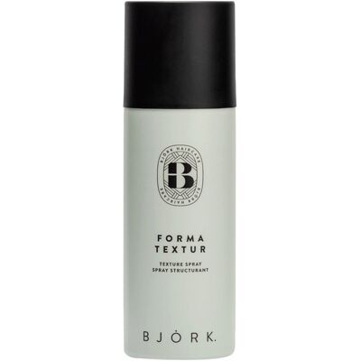 BJÖRK Forma Tekstuuri Suihke - Muotoilusuihke 200ml BJÖRK Forma Tekstuuri Suihke - Muotoilusuihke 200ml