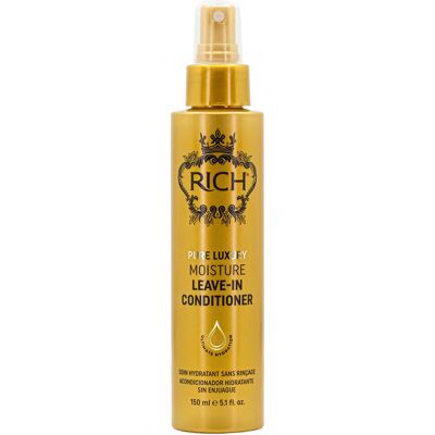 RICH Pure Luxury Moisture Leave-In Conditioner - Hiustenhoito RICH Pure Luxury Moisture Leave-In Conditioner - Hiustenhoito