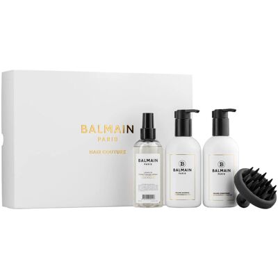 BALMAIN Hiusten volyyminhoito 2024 Lahjasetti - Hiustenhoitosetti BALMAIN Hiusten volyyminhoito 2024 Lahjasetti - Hiustenhoitosetti