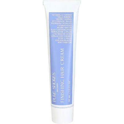 Pure SHORES ARTISAN Finishing Hair Cream 40ml Pure SHORES ARTISAN Finishing Hair Cream 40ml