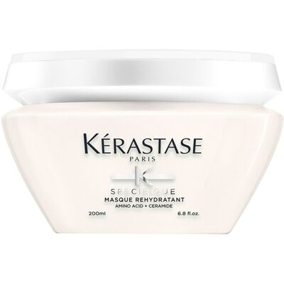 Kérastase Masque Rehydratant (200ml) Kérastase Masque Rehydratant (200ml)