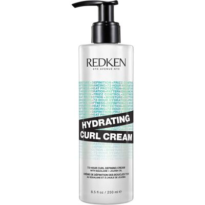 Redken Kosteuttava Kiharrin - Enintään 72h - 250 ml Redken Kosteuttava Kiharrin - Enintään 72h - 250 ml