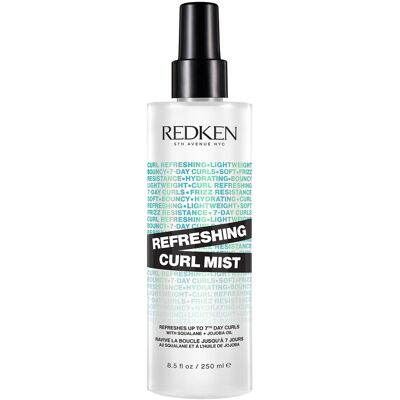 Redken Tuotemerkki Kihara-suihke - Kihara-suihke Redken Tuotemerkki Kihara-suihke - Kihara-suihke