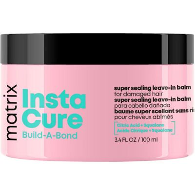 Matrix Matrix Total Results Instacure Build-A-Bond Super Sealing Leave-in Balm - Hiustenhoito Matrix Matrix Total Results Instacure Build-A-Bond Super Sealing Leave-in Balm - Hiustenhoito