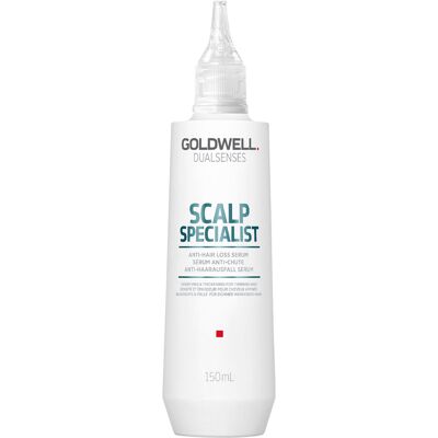 Goldwell Dualsenses Scalp Specialist Hiustenlähtöä Estävä Seerumi (150ml) Goldwell Dualsenses Scalp Specialist Hiustenlähtöä Estävä Seerumi (150ml)