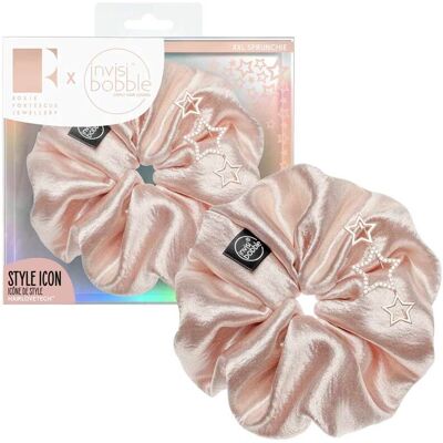 INVISIBOBBLE Sprunchie Rosie Star Hair Ring INVISIBOBBLE Sprunchie Rosie Star Hair Ring
