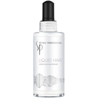 Wella Professional Liquid Hair Serum - Hiustyyppi Wella Professional Liquid Hair Serum - Hiustyyppi