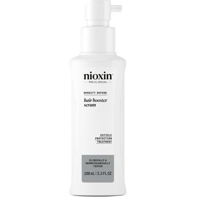 Nioxin Hiusserum - Tiheys - 100ml Nioxin Hiusserum - Tiheys - 100ml