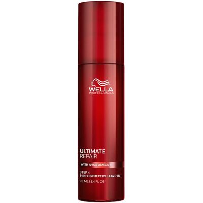 WELLA PROFESSIONALS Ultimate Repair Protective Leave-In 95ml WELLA PROFESSIONALS Ultimate Repair Protective Leave-In 95ml