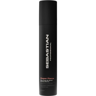 SEBASTIAN PROFESSIONAL Shaper Fierce Hairspray 300ml SEBASTIAN PROFESSIONAL Shaper Fierce Hairspray 300ml