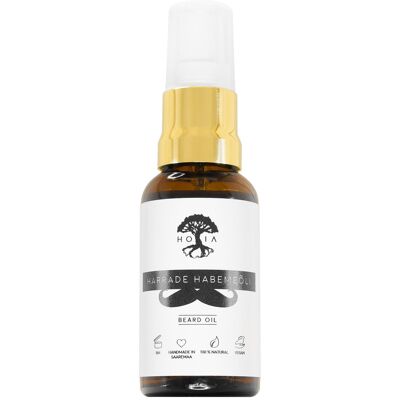 HOIA Beard Oil 30ml HOIA Beard Oil 30ml