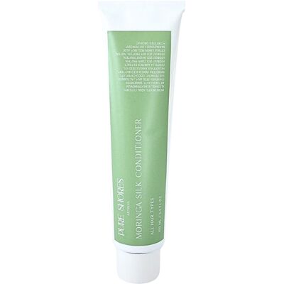 Pure SHORES ARTISAN Moringa Silk Conditioner 100ml Pure SHORES ARTISAN Moringa Silk Conditioner 100ml