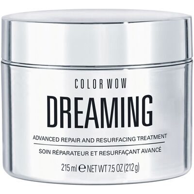 COLOR WOW Dreaming Advanced Repair & Resurfacing Treatment 215ml COLOR WOW Dreaming Advanced Repair & Resurfacing Treatment 215ml