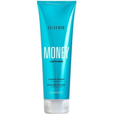 COLOR WOW Money Laundering Hydrating Shampoo 250ml COLOR WOW Money Laundering Hydrating Shampoo 250ml
