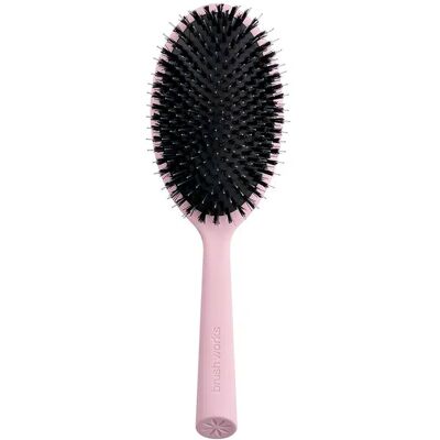 BRUSHWORKS Smoothing Mixed Bristle Hair Brush BRUSHWORKS Smoothing Mixed Bristle Hair Brush