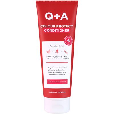 Q+A Colour Protect Conditioner 250ml Q+A Colour Protect Conditioner 250ml