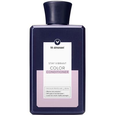 HH Simonsen - Värihoitoaine - Hiustenhoito - 250ml HH Simonsen - Värihoitoaine - Hiustenhoito - 250ml