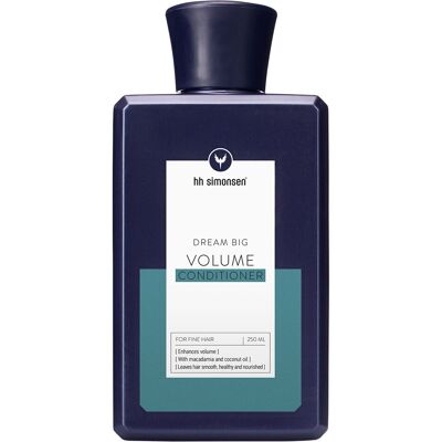 HH Simonsen Volume Conditioner - Hoitoaine ohuisiin hiuksiin HH Simonsen Volume Conditioner - Hoitoaine ohuisiin hiuksiin