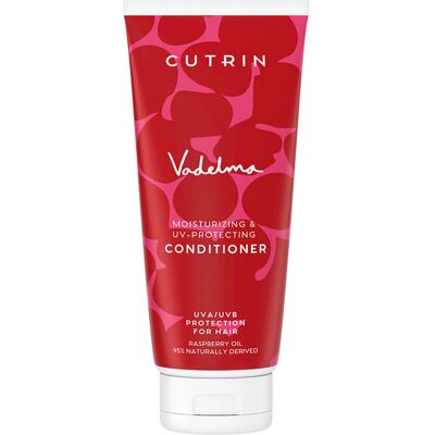 CUTRIN Vadelma Conditioner 200ml CUTRIN Vadelma Conditioner 200ml