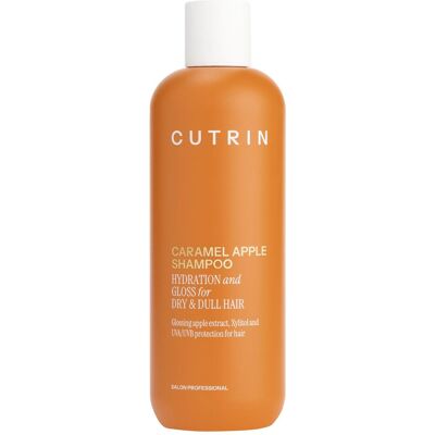 CUTRIN Caramel Apple Shampoo 300ml CUTRIN Caramel Apple Shampoo 300ml
