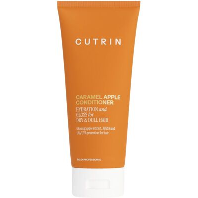 CUTRIN Caramel Apple Conditioner 200ml CUTRIN Caramel Apple Conditioner 200ml